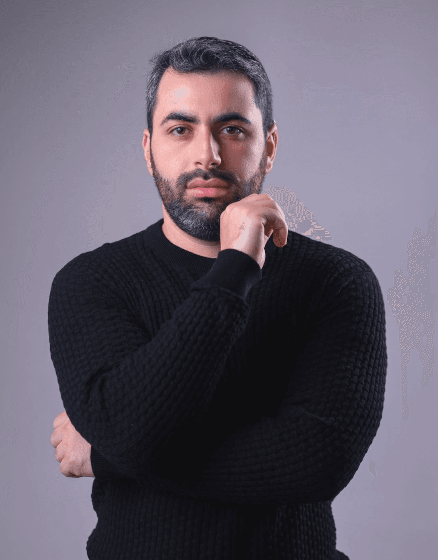 Descriptive Alt Text